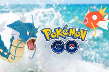 Pokemon GO brings back Water Festival, adds two new Pokemon, raids, bonuses