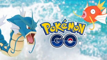 Pokemon GO brings back Water Festival, adds two new Pokemon, raids, bonuses