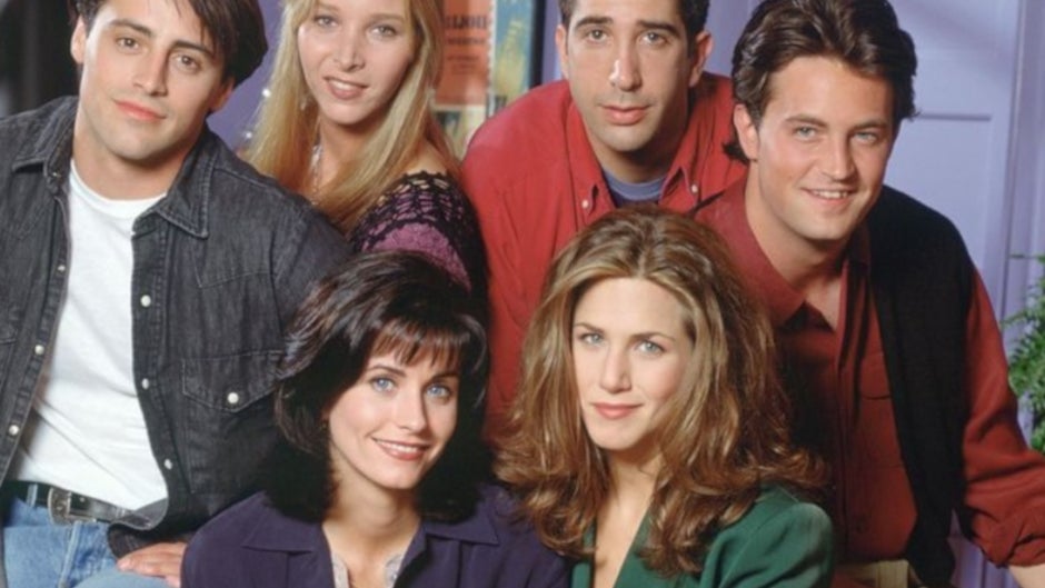 Compare prices for FRIENDS TV Show across all European  stores