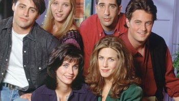 Get all 10 seasons of Friends for only $60 from the Google Play Store