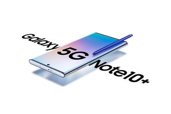 Samsung: sorry, 4G Koreans, we only have the Note 10+ 5G