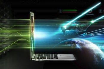 NVIDIA brings its GeForce NOW streaming service to Android phones
