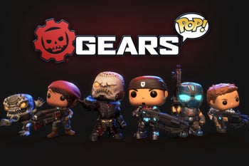 Microsoft confirms Gears of War mobile game drops on August 22