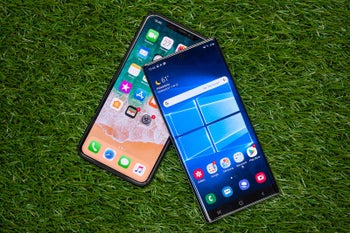 Samsung and Microsoft team up to compete with Apple's ecosystem