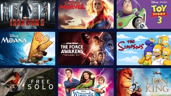 Disney+ and Apple TV+ plan prices and shows at launch vs Netflix, Hulu and Amazon