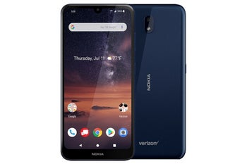 Budget-friendly Nokia 3 V arrives at Verizon on August 23