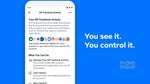 Facebook launches tool that lets users see and control data shared with apps, websites