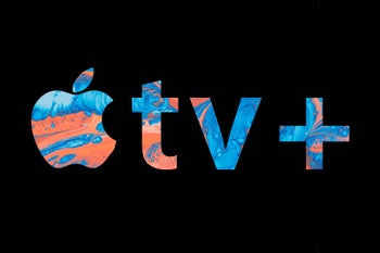 Apple TV+ will allow users to download content for offline viewing