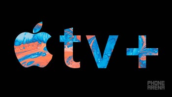 Apple TV+ will allow users to download content for offline viewing