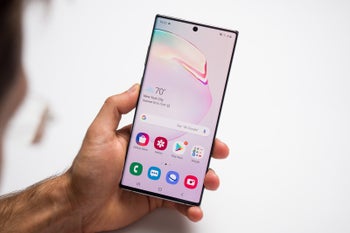 Samsung Galaxy Note 10 pre-orders twice as many as Note 9 in one country