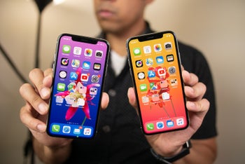 Apple is serious about getting rid of Samsung as its main display supplier for the iPhone