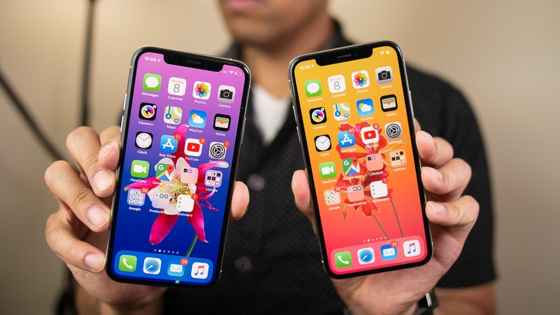 Apple is serious about getting rid of Samsung as its main display supplier for the iPhone