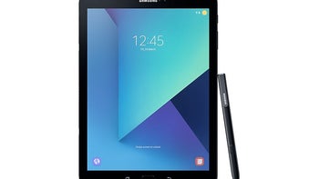 Samsung Galaxy Tab S3 and Tab A (2017) are getting Android 9.0 Pie updates