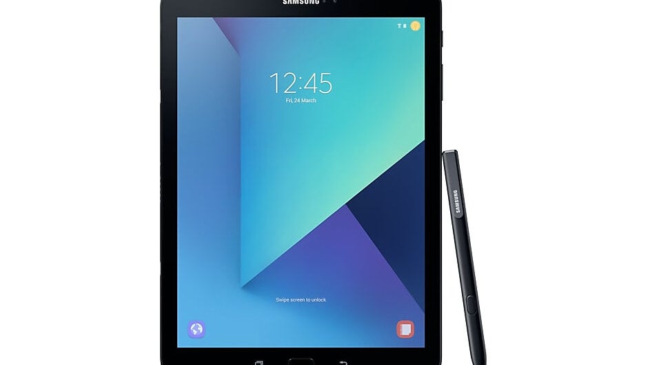 android 10 galaxy tab s3