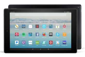 Deal: Amazon massively discounts the Fire HD 10 tablet again