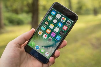 FCC to investigate after the Apple iPhone 7 and other models spew RF radiation in tests