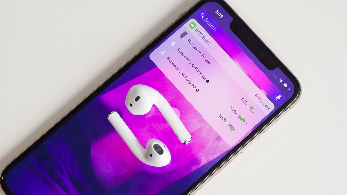 Apple report details iPhone Pro, AirPods 3, iPad upgrades, much more
