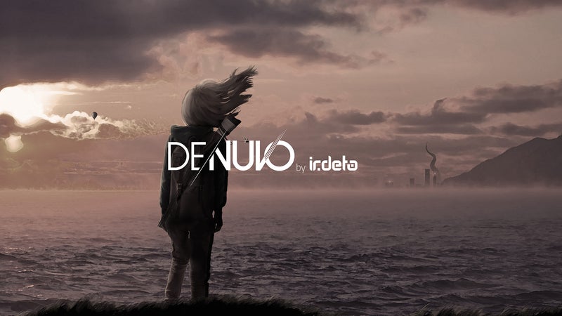 Denuvo DRM is coming to Android to crack down on game piracy and modding