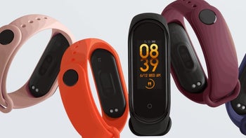 Sequel to recently released Xiaomi Mi Band 4 is already being developed
