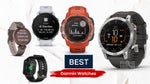Best Garmin watch 2023: models explained