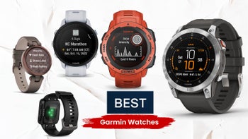 Best Garmin watch 2022