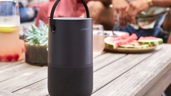 Bose announces new portable home speaker with Google Assistant, Alexa and AirPlay 2 support