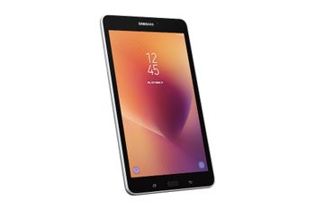 AT&T rolls out Android 9.0 Pie for Samsung Galaxy Tab A 8.0 (2018)
