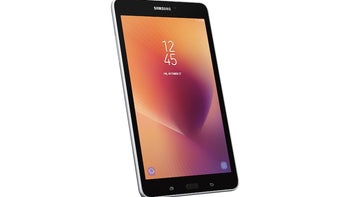 AT&T rolls out Android 9.0 Pie for Samsung Galaxy Tab A 8.0 (2018)