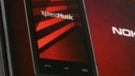 Universal kinetic scrolling is featured on the latest update for the Nokia 5530 XpressMusic