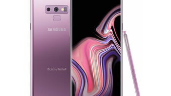 Deal: Save up to $445 on the unlocked Samsung Galaxy Note 9 on Amazon