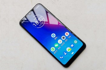 Motorola Moto E6 Plus leaks out - it looks far better than the regular E6