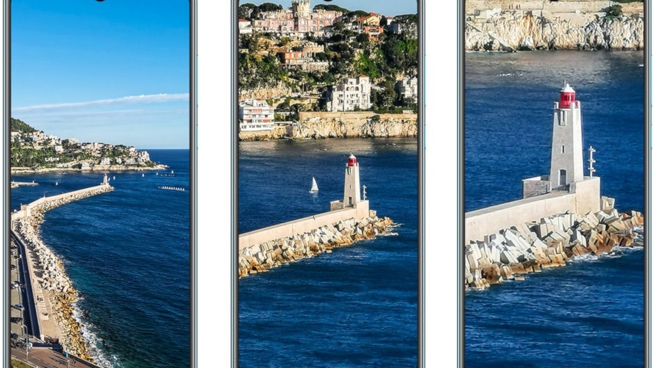 U.S. supply chain ban to hurt Huawei's phone sales much less than originally thought