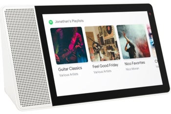 Deal: Lenovo's 10-inch Smart Display is $70 off at Costco