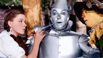 Google's cool "Wizard of Oz" Easter egg celebrates 80th anniversary of film's release