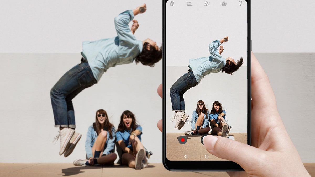 Deal: Get the LG Stylo 5 at half price from Verizon