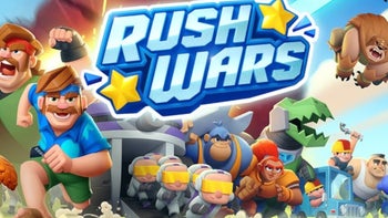 Clash of Clans developers reveal new Rush Wars combat strategy game