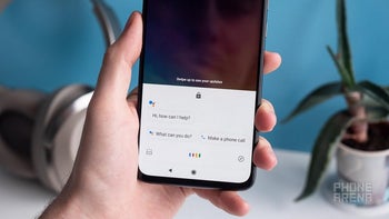Android users can now silence Google Assistant
