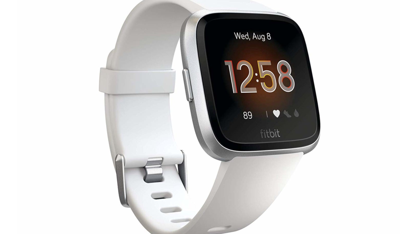 self powered watch
