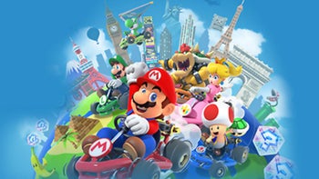 Mario Kart Tour for Android and iPhone release date unveiled