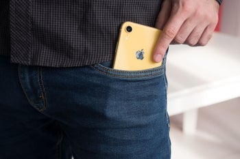 Is it safe to carry phones in your pocket? Apple and Samsung slapped with RF radiation lawsuit