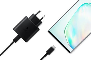 One of the best Galaxy Note 10+ features will soon be supported by a mid-range Samsung phone