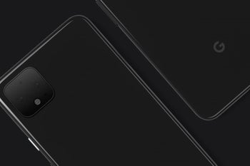 Leaked photos give us our best look yet at both sides of the Google Pixel 4
