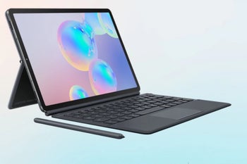 Galaxy Tab S6 pre-orders come with $50 e-gift card and discounted keyboard at Best Buy