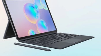 Galaxy Tab S6 pre-orders come with $50 e-gift card and discounted keyboard at Best Buy