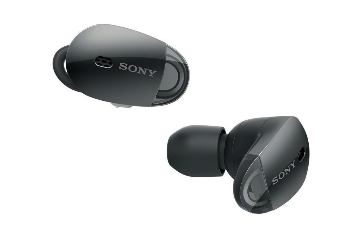Looking for a dirt-cheap AirPods alternative? These true wireless Sony earbuds are $70 today ...