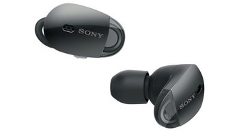 Looking for a dirt-cheap AirPods alternative? These true wireless Sony earbuds are $70 today only
