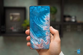 Model numbers tip off big Galaxy S11 changes and an interesting new foldable device