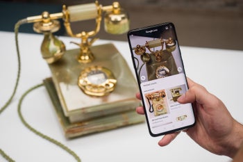 Artificial intelligence showdown: Google Lens vs Bixby Vision vs Huawei HiVision