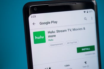 New and 'eligible returning' subscribers can get Hulu for just $2.99 a month for six months