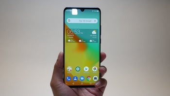 ZTE Axon 10 Pro comes to the US with a OnePlus 7 Pro-killing price
